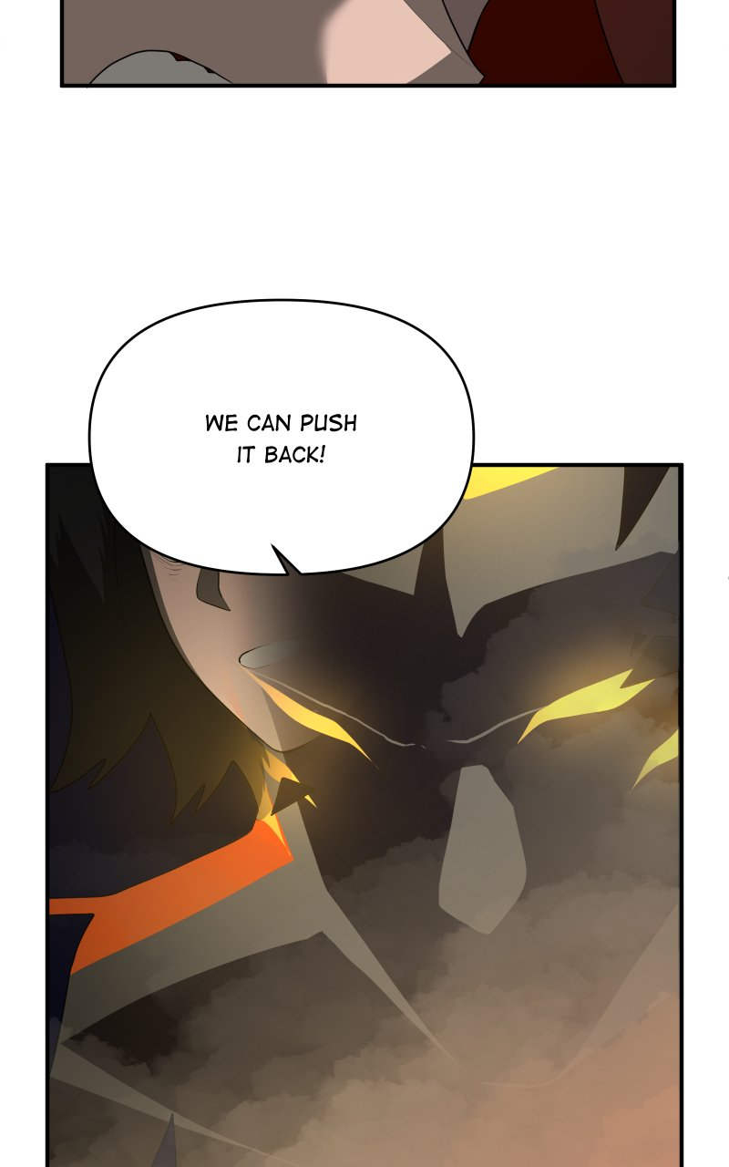 The One Who Parried Death Chapter 41 42